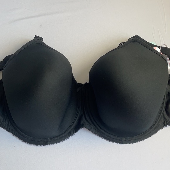 Freya Pure UW Moulded Nursing Bra 34K NWOT - Picture 5 of 7